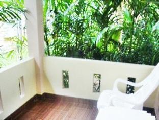Station touristique Wanida Garden Pattaya